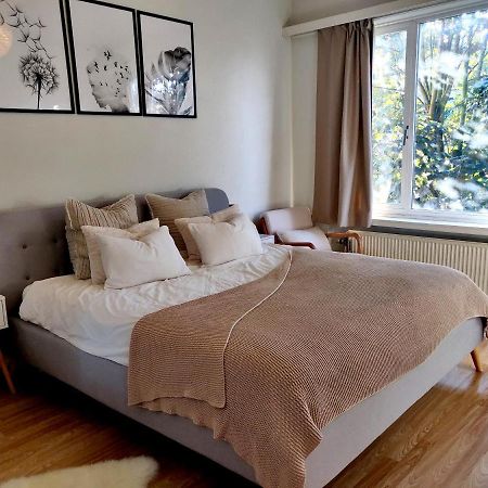 Cosy And Fully Equipped Apartment Near Anvers Exterior foto