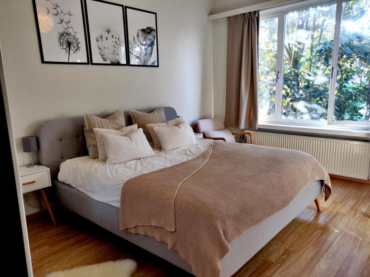 Cosy And Fully Equipped Apartment Near Anvers Exterior foto