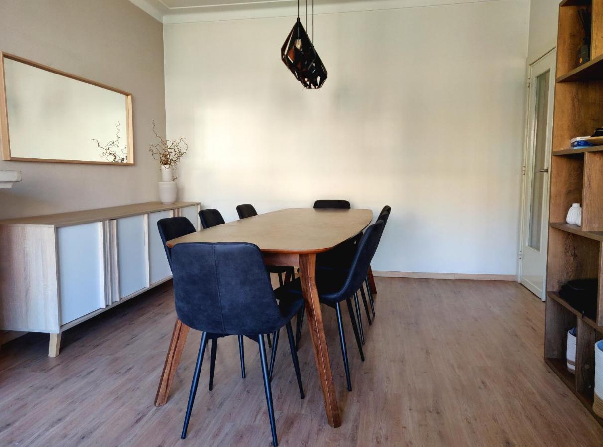 Cosy And Fully Equipped Apartment Near Anvers Exterior foto