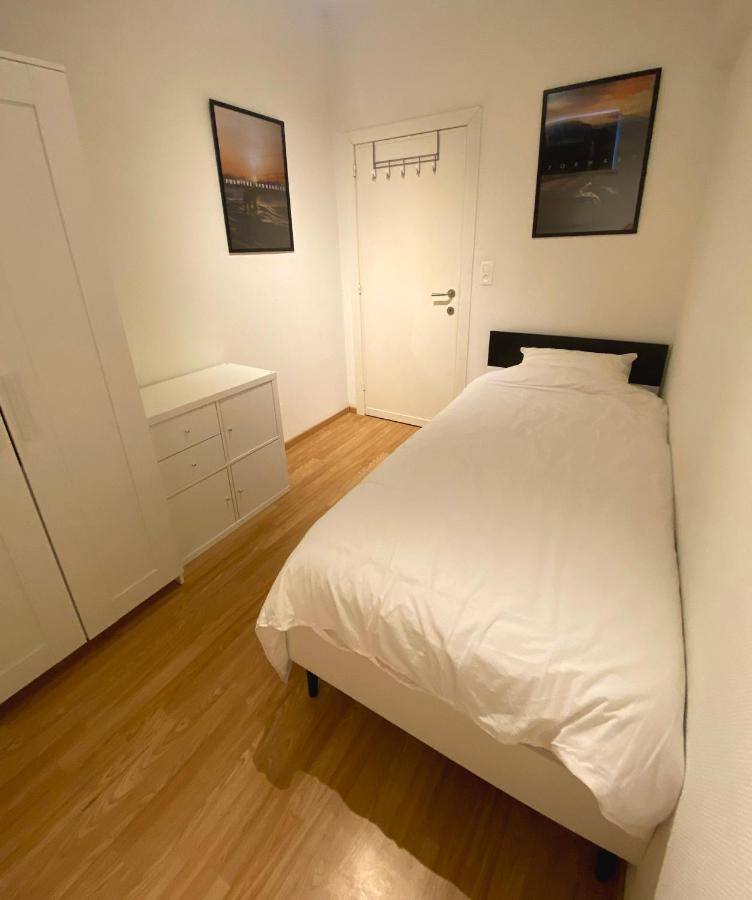 Cosy And Fully Equipped Apartment Near Anvers Exterior foto